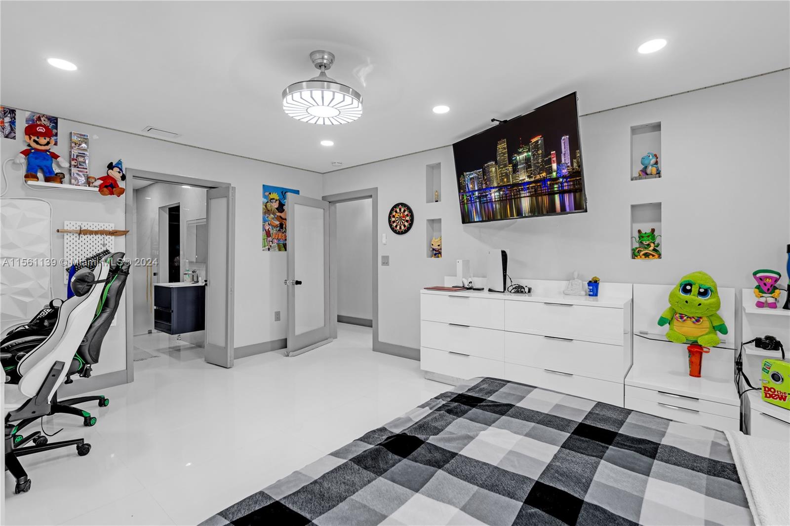 SUMMER KITCHEN COVERED PATIO