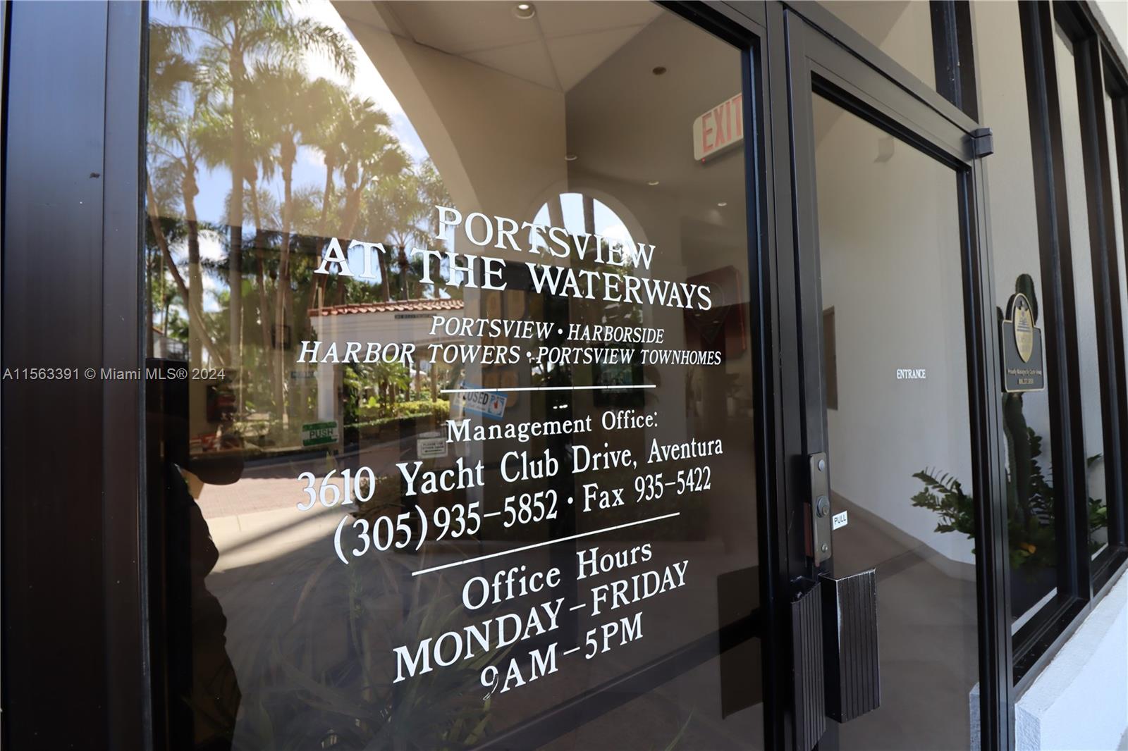 3610 Yacht Club Dr 207, Aventura, Florida 33180, 2 Bedrooms Bedrooms, ,2 BathroomsBathrooms,Residentiallease,For Rent,3610 Yacht Club Dr 207,A11563391