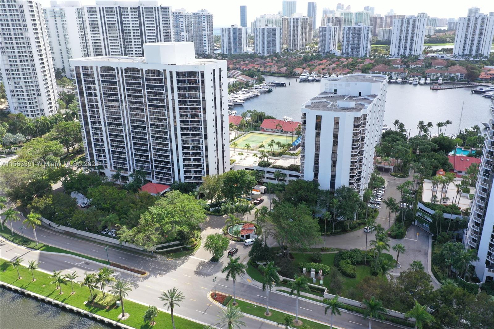 Guarded Gate Community