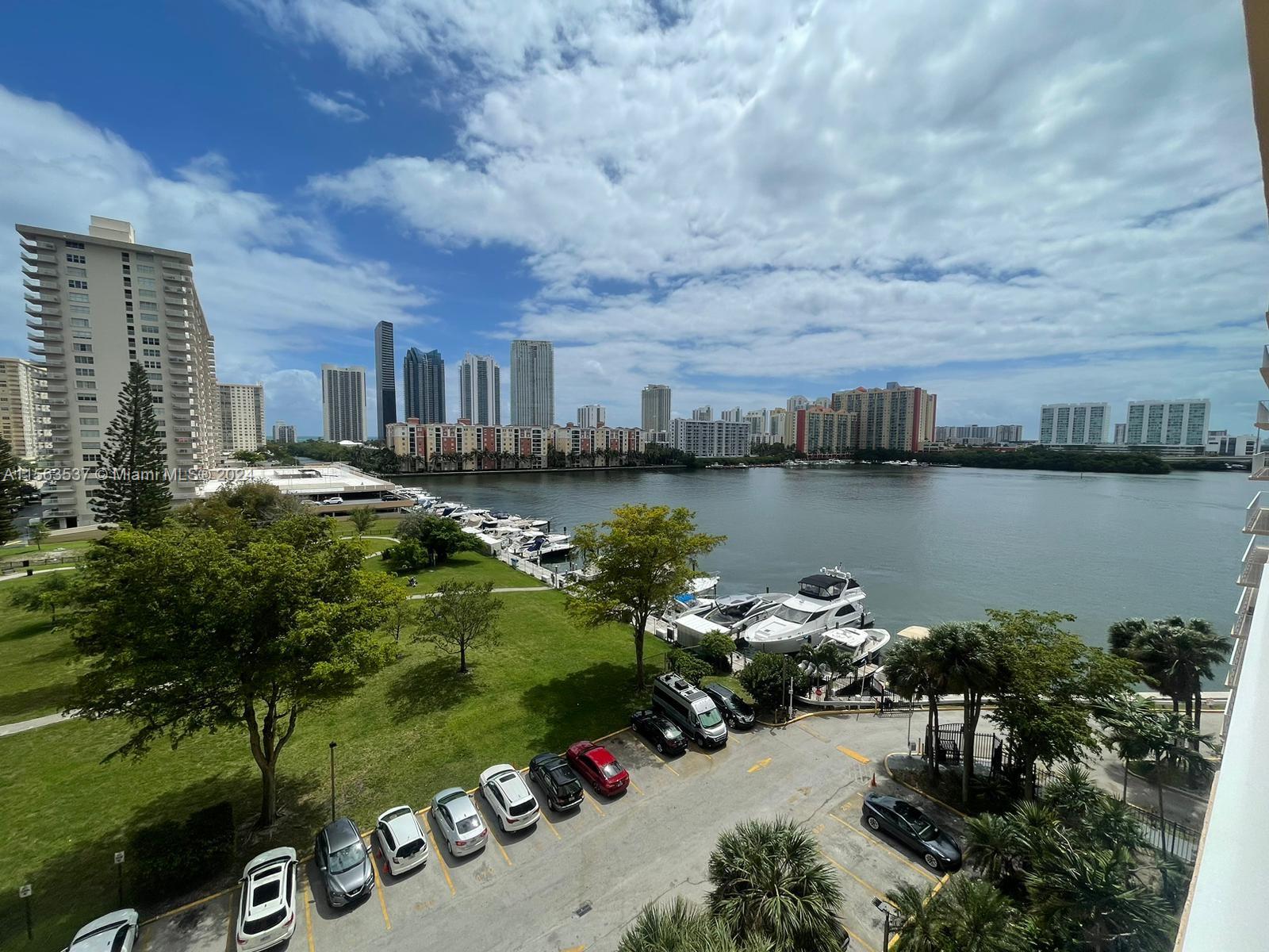 290  174th St #816 For Sale A11563537, FL