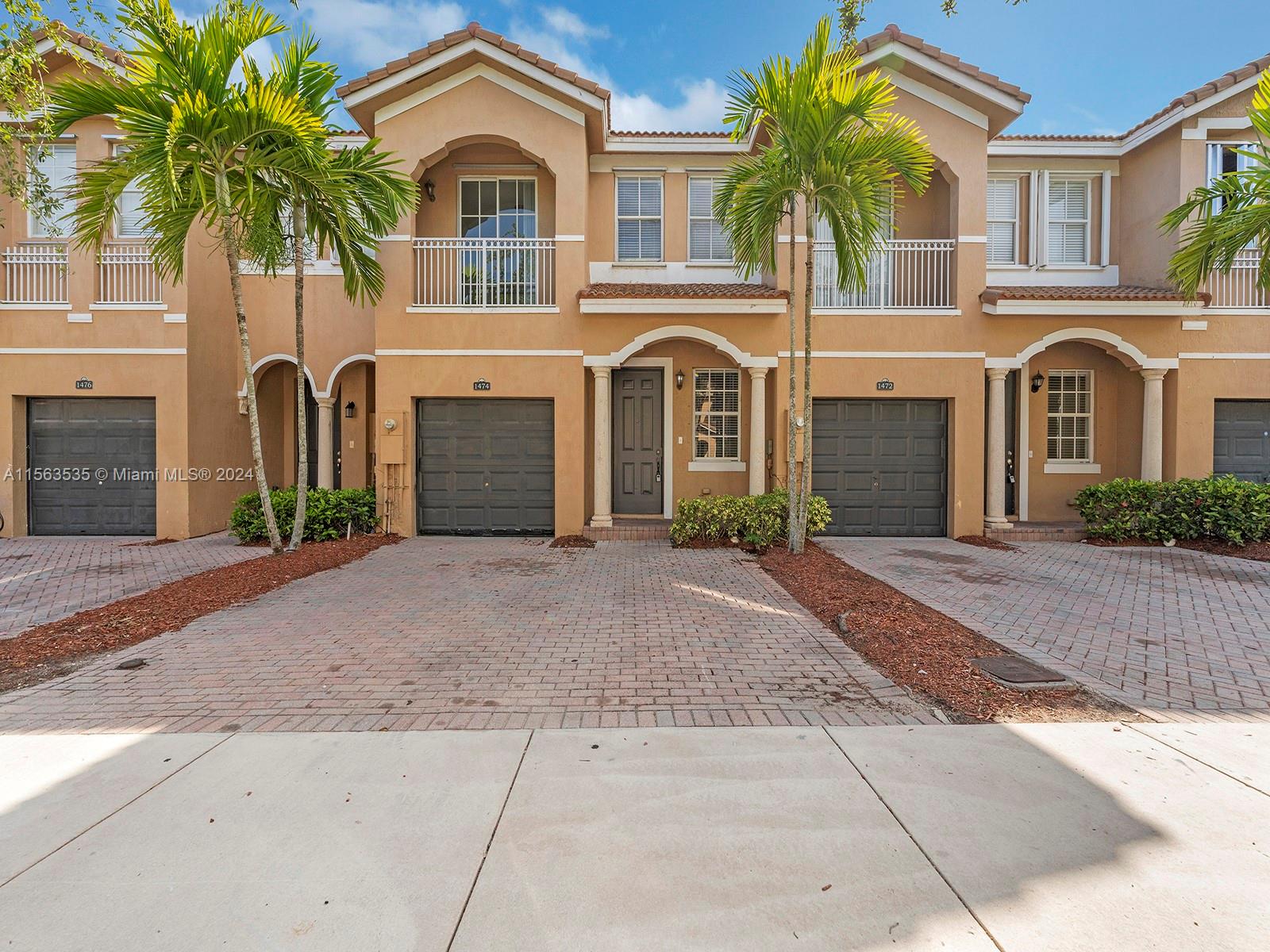 1466 SE 25th Ave, Homestead, Florida 33035, 3 Bedrooms Bedrooms, ,3 BathroomsBathrooms,Residential,For Sale,1466 SE 25th Ave,A11563535