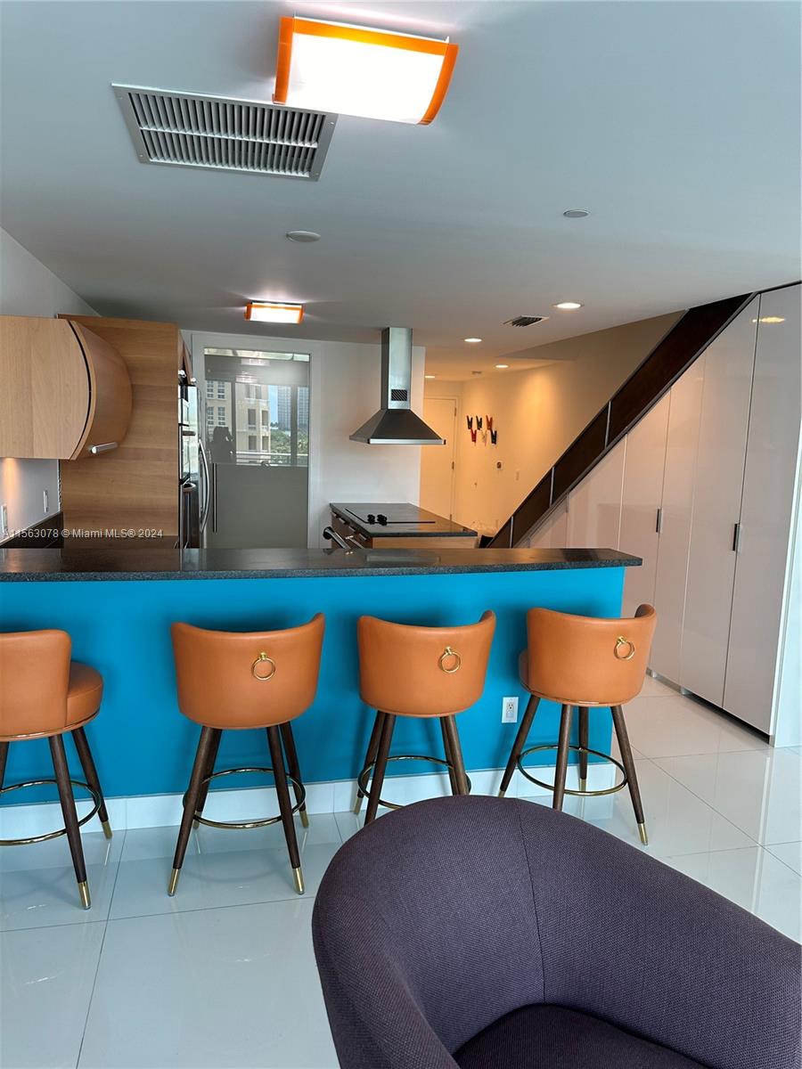 2950 NE 188th St 432, Aventura, Florida 33180, 1 Bedroom Bedrooms, ,2 BathroomsBathrooms,Residentiallease,For Rent,2950 NE 188th St 432,A11563078