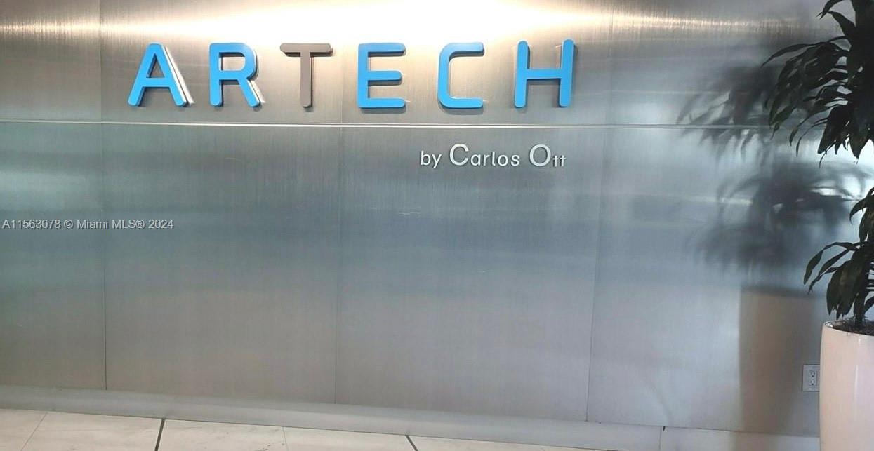 2950 NE 188th St 432, Aventura, Florida 33180, 1 Bedroom Bedrooms, ,2 BathroomsBathrooms,Residentiallease,For Rent,2950 NE 188th St 432,A11563078