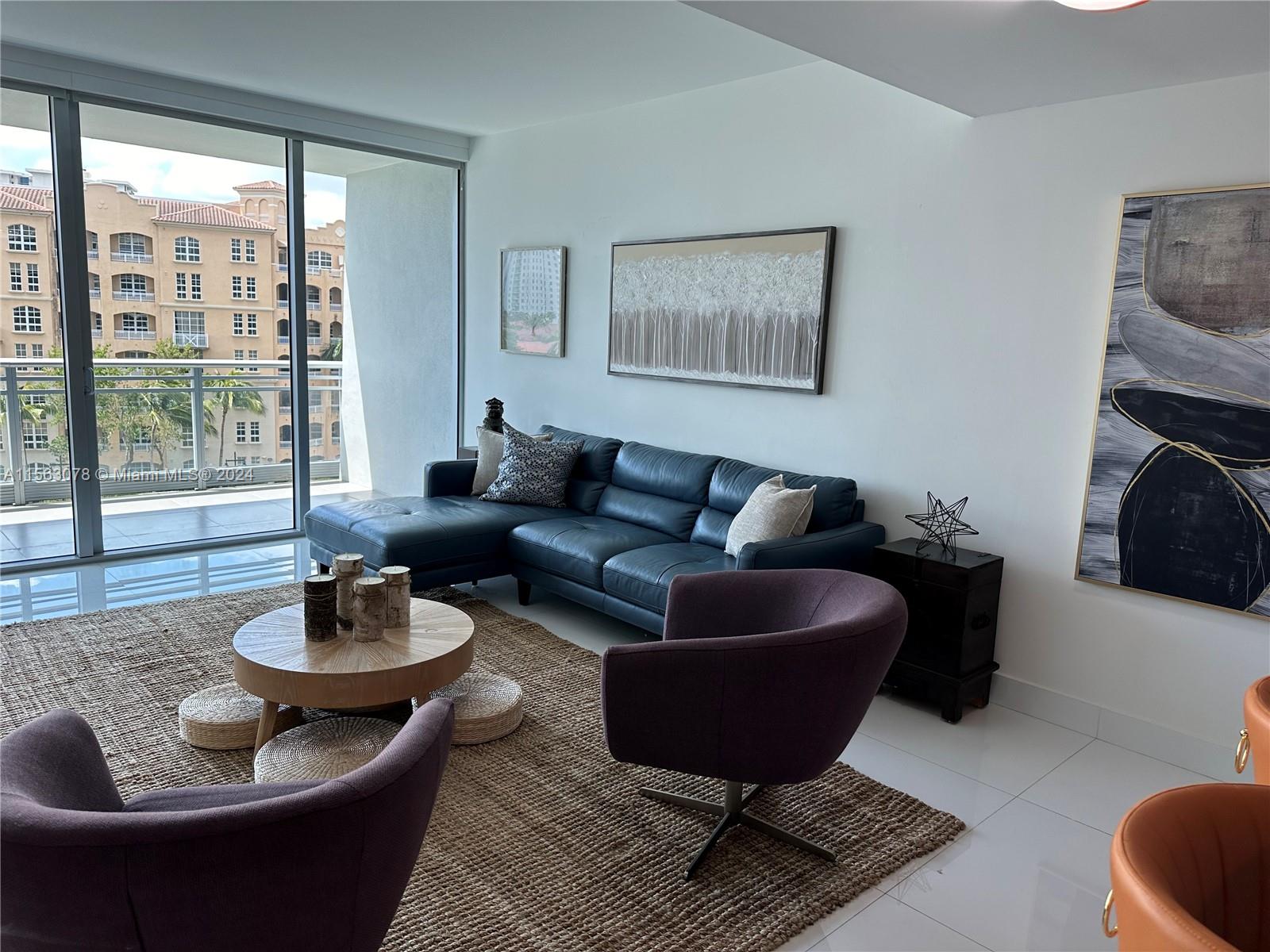 2950 NE 188th St 432, Aventura, Florida 33180, 1 Bedroom Bedrooms, ,2 BathroomsBathrooms,Residentiallease,For Rent,2950 NE 188th St 432,A11563078