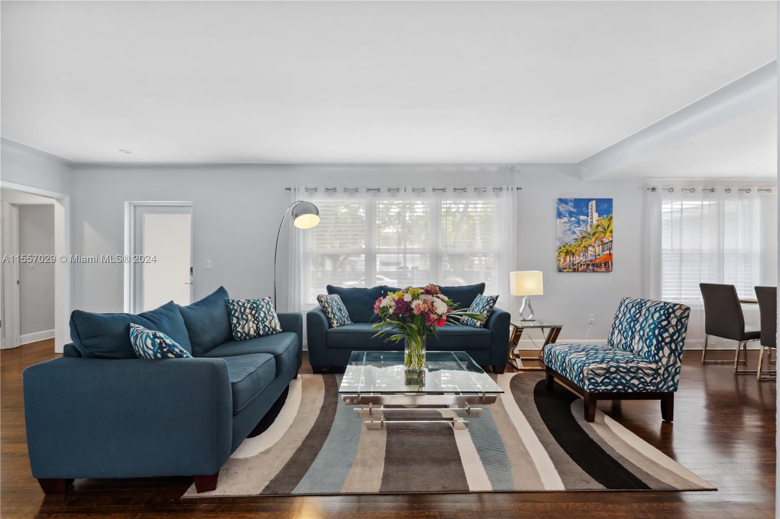 685 NE 50th Ter, Miami, Florida 33137, 3 Bedrooms Bedrooms, ,2 BathroomsBathrooms,Residentiallease,For Rent,685 NE 50th Ter,A11557029