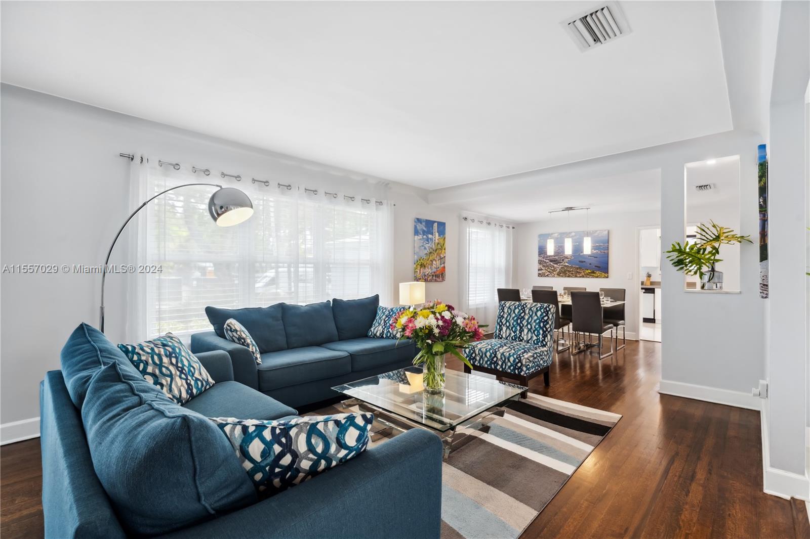 685 NE 50th Ter, Miami, Florida 33137, 3 Bedrooms Bedrooms, ,2 BathroomsBathrooms,Residentiallease,For Rent,685 NE 50th Ter,A11557029