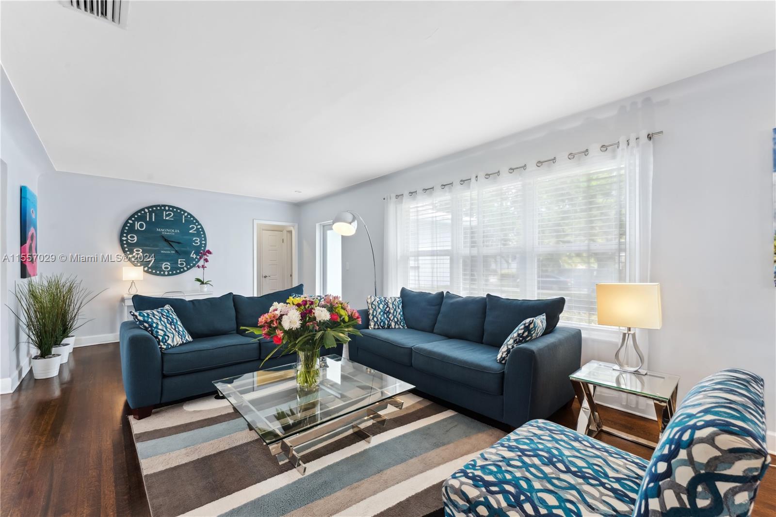 685 NE 50th Ter, Miami, Florida 33137, 3 Bedrooms Bedrooms, ,2 BathroomsBathrooms,Residentiallease,For Rent,685 NE 50th Ter,A11557029