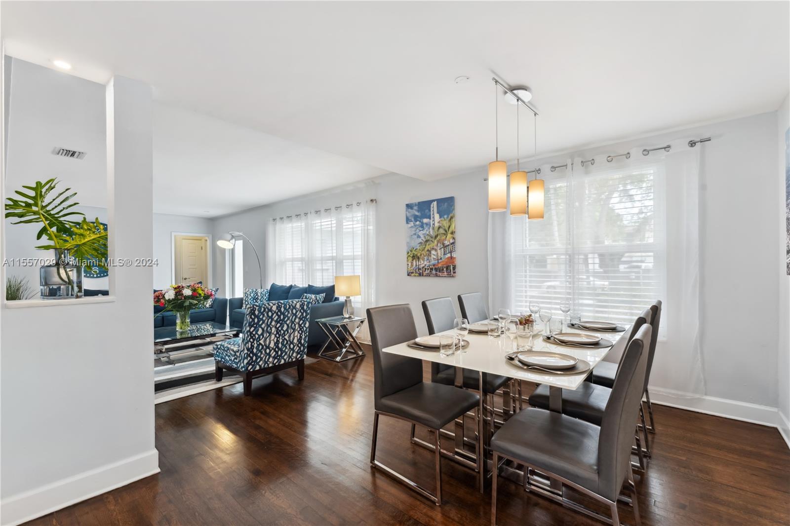 685 NE 50th Ter, Miami, Florida 33137, 3 Bedrooms Bedrooms, ,2 BathroomsBathrooms,Residentiallease,For Rent,685 NE 50th Ter,A11557029