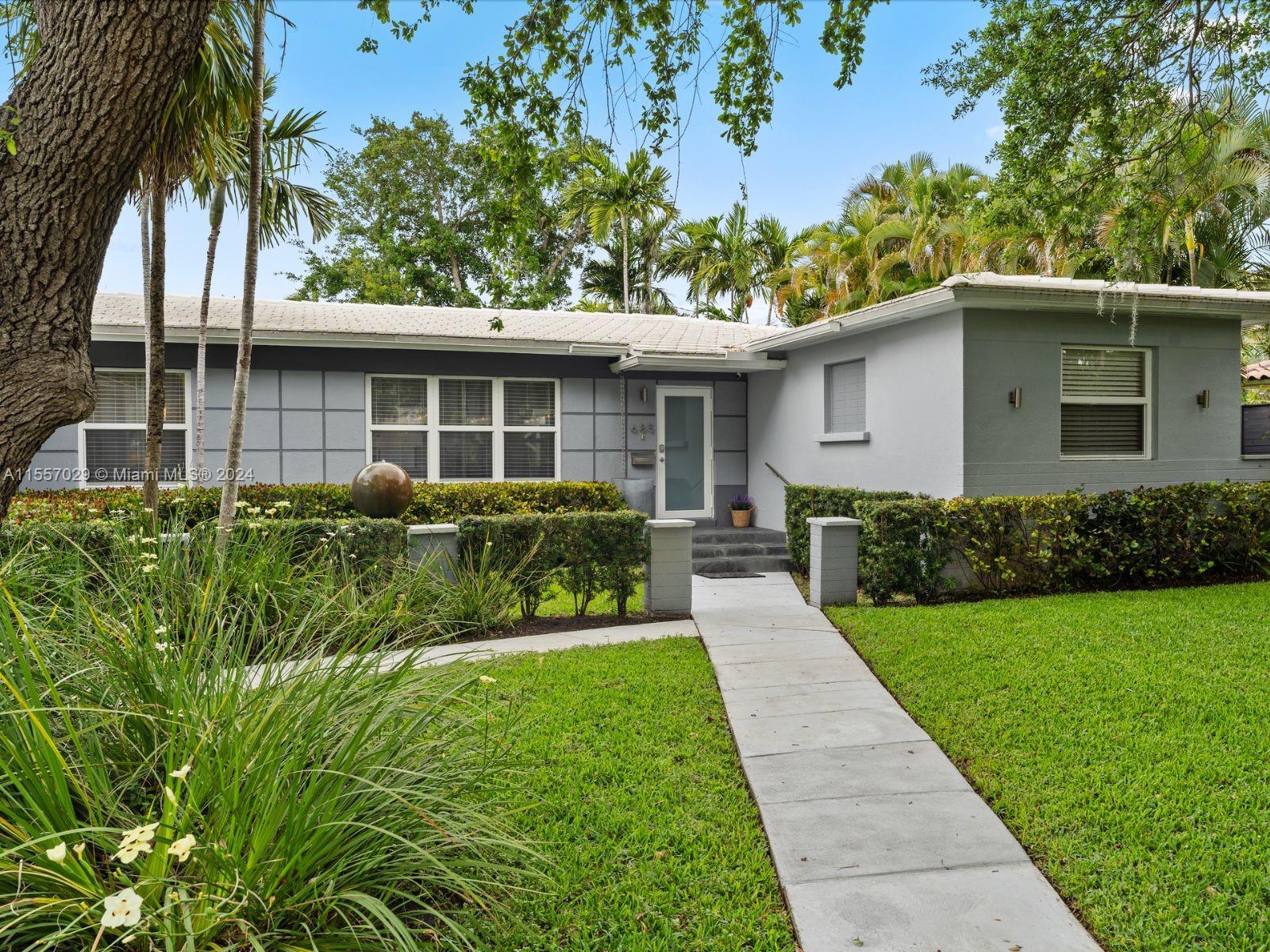 685 NE 50th Ter, Miami, Florida 33137, 3 Bedrooms Bedrooms, ,2 BathroomsBathrooms,Residentiallease,For Rent,685 NE 50th Ter,A11557029