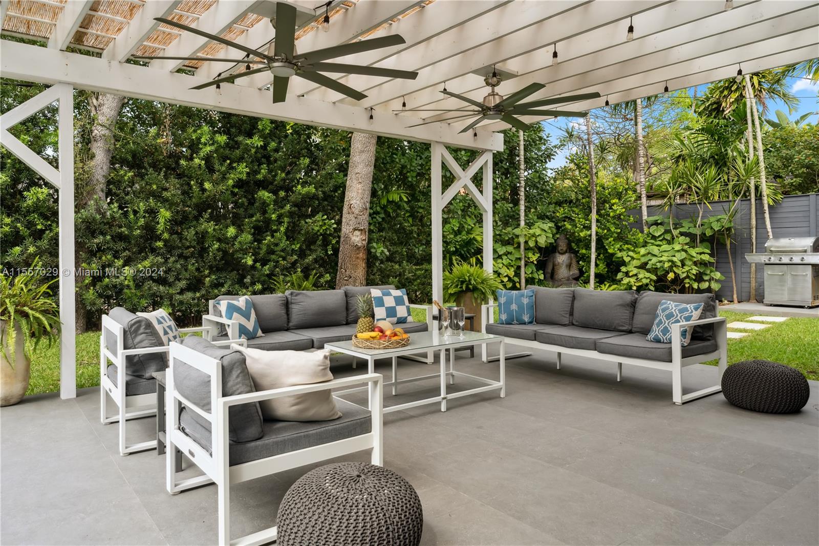 685 NE 50th Ter, Miami, Florida 33137, 3 Bedrooms Bedrooms, ,2 BathroomsBathrooms,Residentiallease,For Rent,685 NE 50th Ter,A11557029