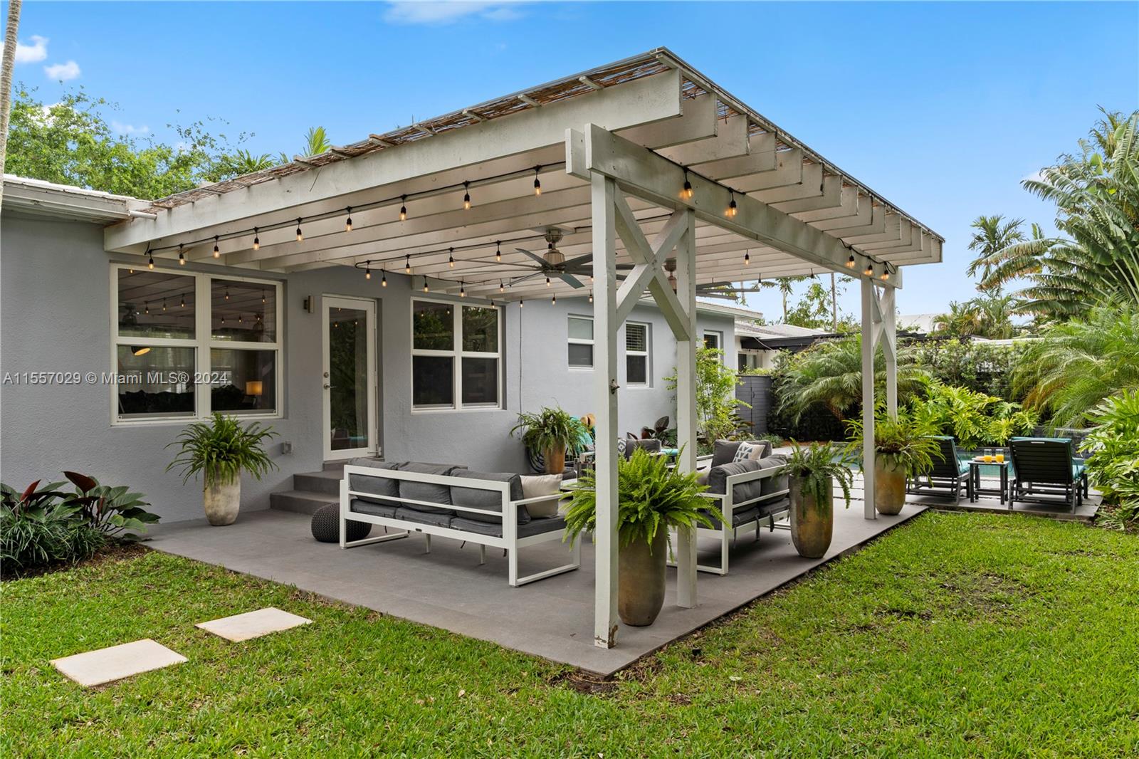 685 NE 50th Ter, Miami, Florida 33137, 3 Bedrooms Bedrooms, ,2 BathroomsBathrooms,Residentiallease,For Rent,685 NE 50th Ter,A11557029