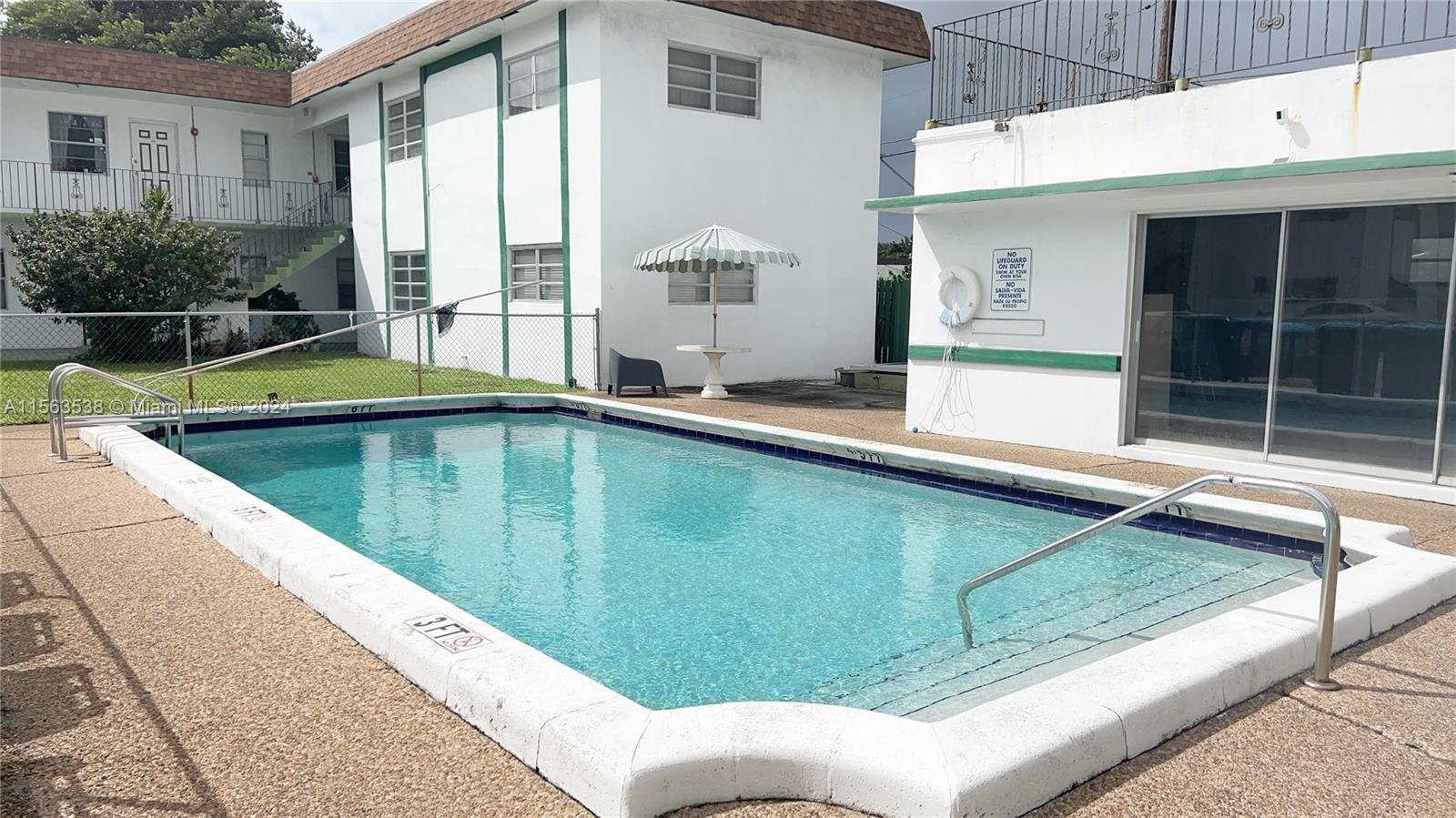 2225 Polk St 6B, Hollywood, Florida 33020, 1 Bedroom Bedrooms, ,1 BathroomBathrooms,Residential,For Sale,2225 Polk St 6B,A11563538