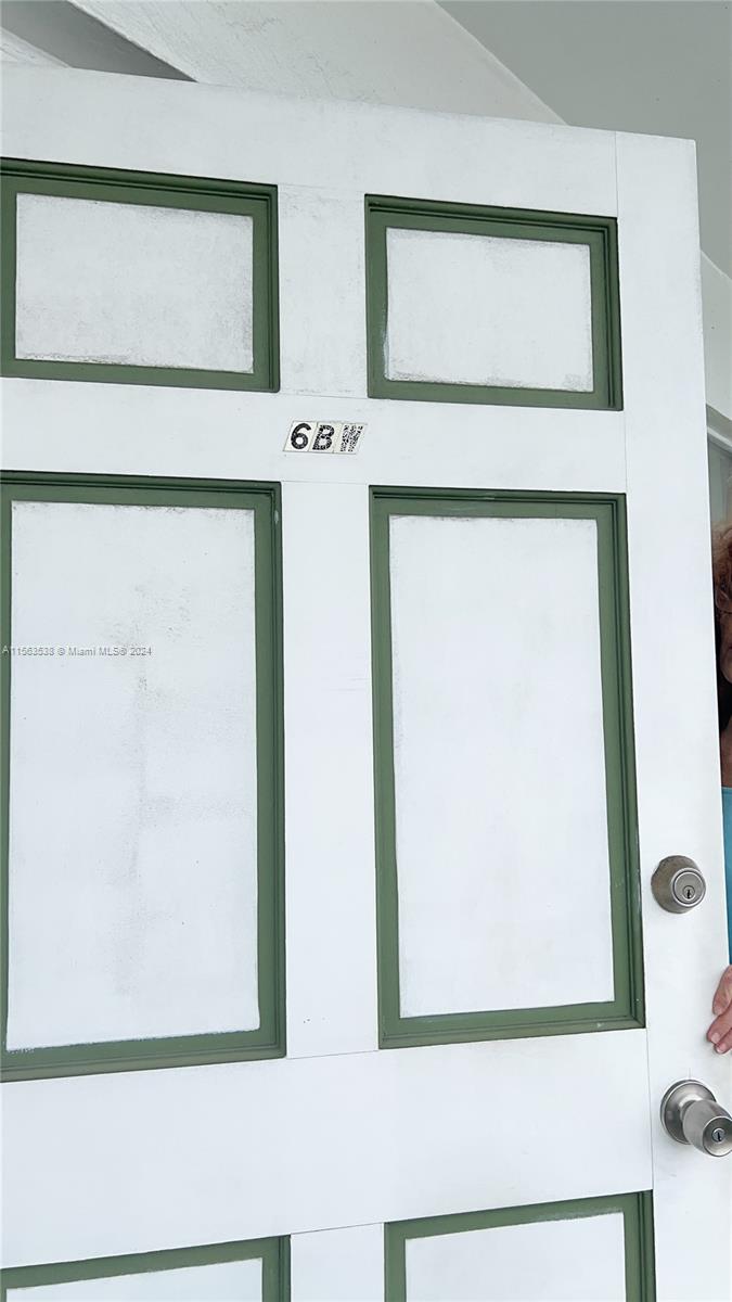 2225 Polk St 6B, Hollywood, Florida 33020, 1 Bedroom Bedrooms, ,1 BathroomBathrooms,Residential,For Sale,2225 Polk St 6B,A11563538