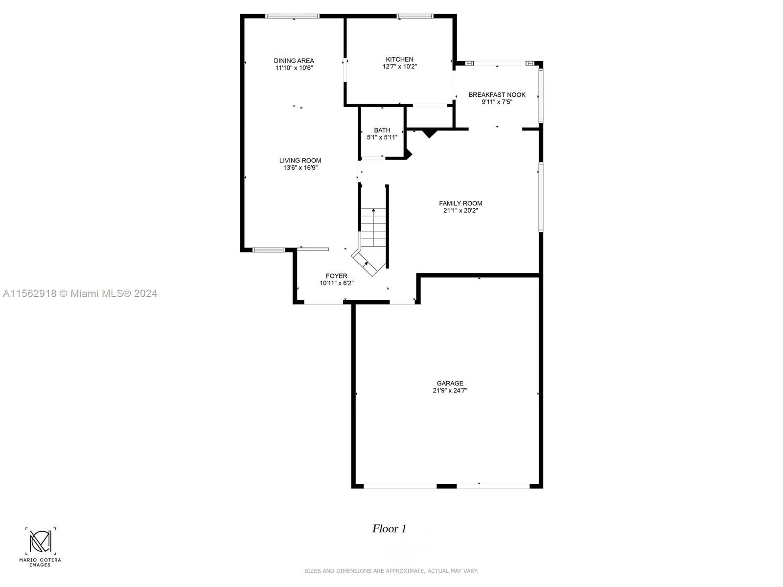 507 Bird Rd 507, Coral Gables, Florida 33146, 4 Bedrooms Bedrooms, ,3 BathroomsBathrooms,Residentiallease,For Rent,507 Bird Rd 507,A11562918