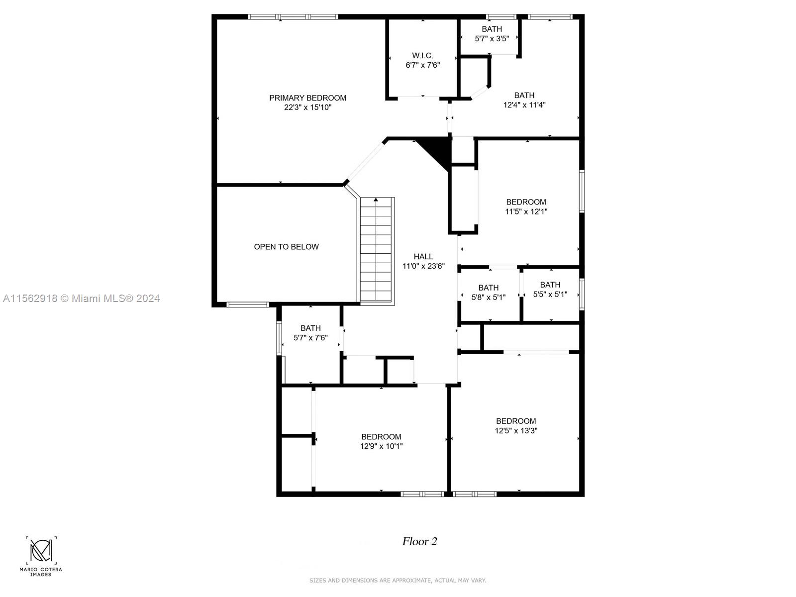 507 Bird Rd 507, Coral Gables, Florida 33146, 4 Bedrooms Bedrooms, ,3 BathroomsBathrooms,Residentiallease,For Rent,507 Bird Rd 507,A11562918