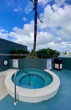 1750 N Bayshore Dr 3808, Miami, Florida 33132, ,1 BathroomBathrooms,Residentiallease,For Rent,1750 N Bayshore Dr 3808,A11563596