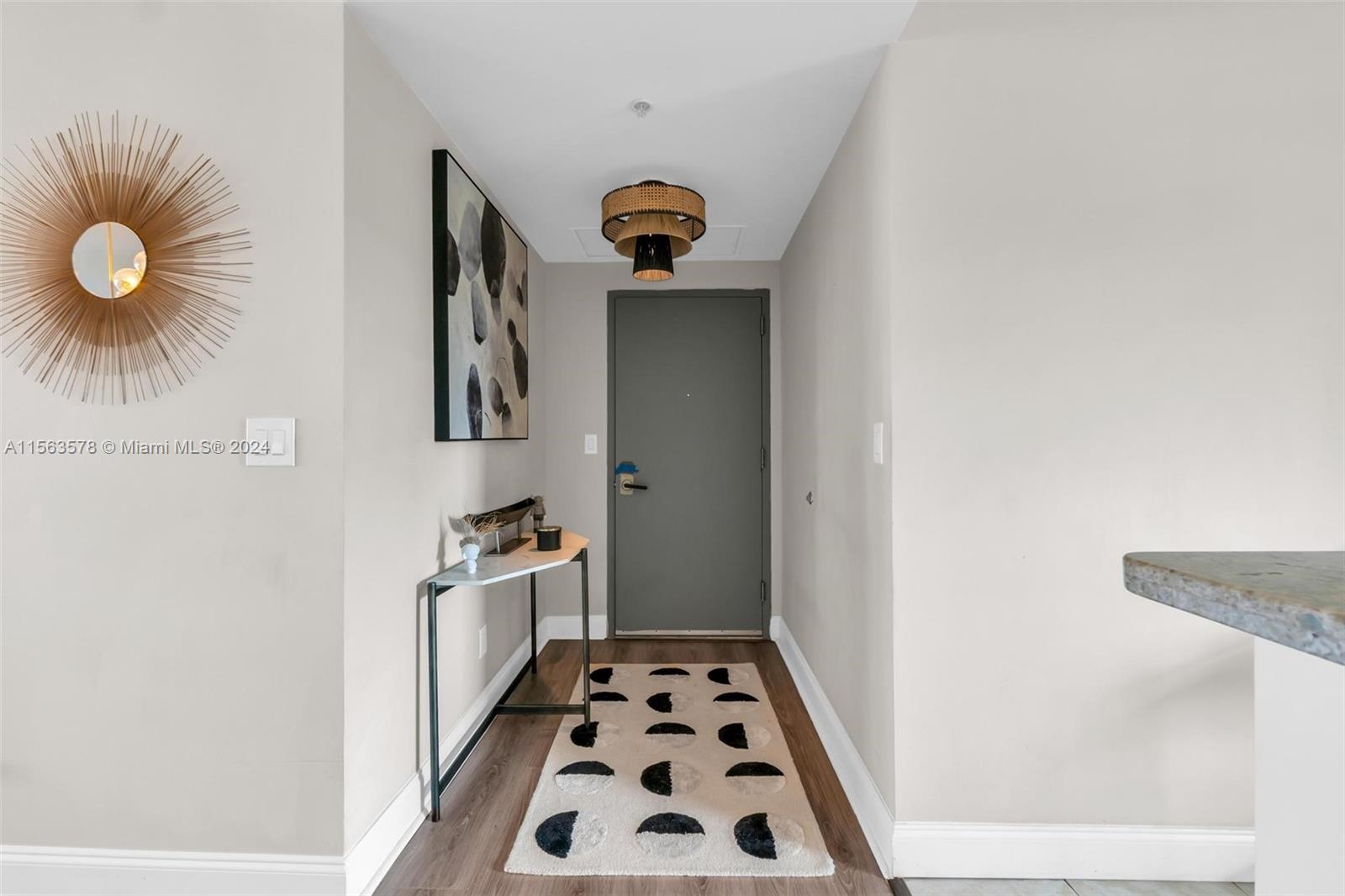 601 NE 36th St 904, Miami, Florida 33137, 2 Bedrooms Bedrooms, ,2 BathroomsBathrooms,Residentiallease,For Rent,601 NE 36th St 904,A11563578