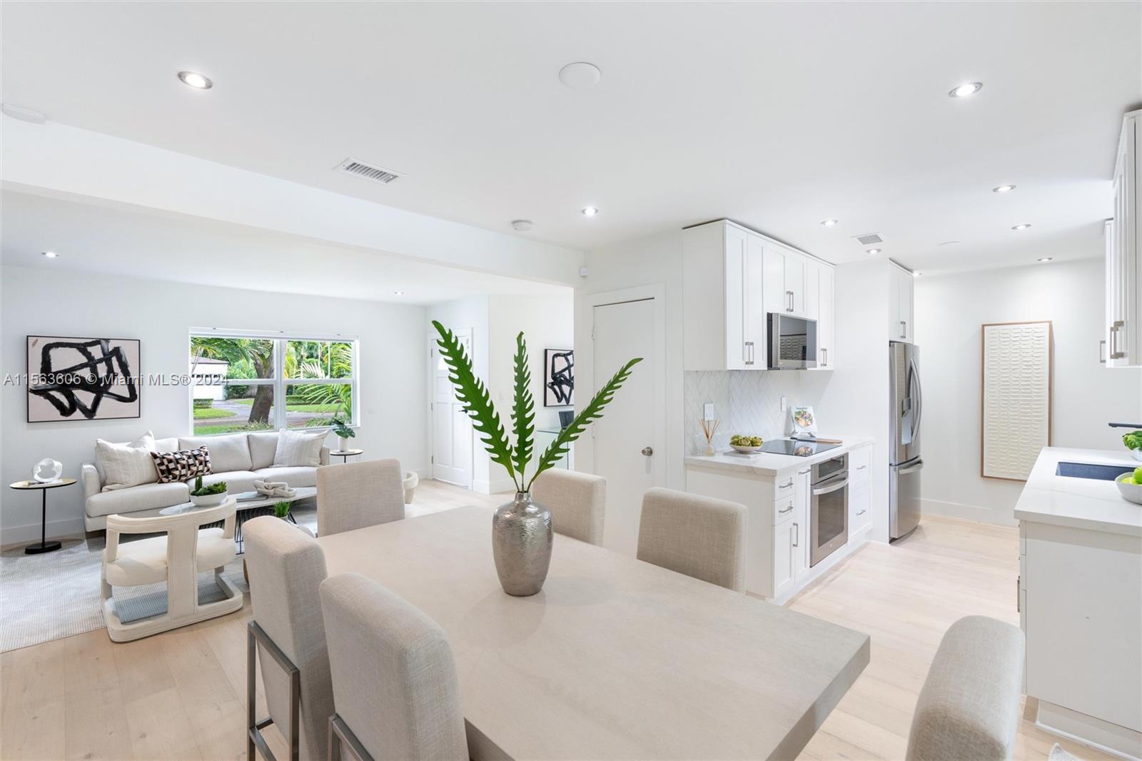 5 NW 107th St, Miami Shores, Florida 33168, 3 Bedrooms Bedrooms, ,2 BathroomsBathrooms,Residentiallease,For Rent,5 NW 107th St,A11563606
