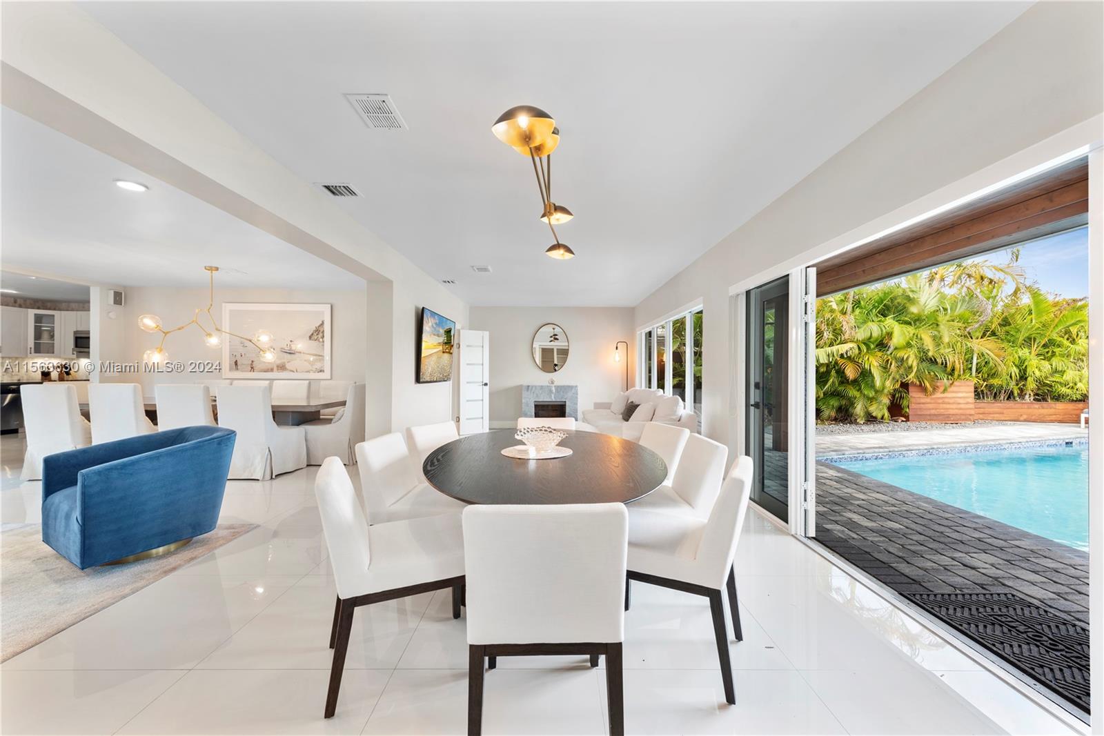 2243 Bayview Ln, North Miami, Florida 33181, 5 Bedrooms Bedrooms, ,4 BathroomsBathrooms,Residentiallease,For Rent,2243 Bayview Ln,A11563630