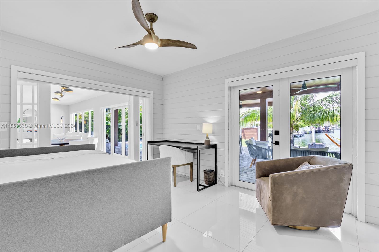 2243 Bayview Ln, North Miami, Florida 33181, 5 Bedrooms Bedrooms, ,4 BathroomsBathrooms,Residentiallease,For Rent,2243 Bayview Ln,A11563630