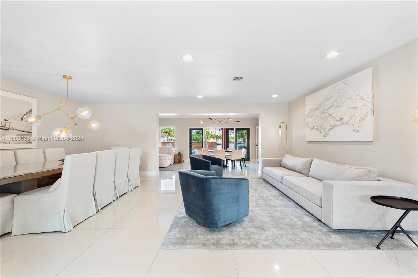 2243 Bayview Ln, North Miami, Florida 33181, 5 Bedrooms Bedrooms, ,4 BathroomsBathrooms,Residentiallease,For Rent,2243 Bayview Ln,A11563630