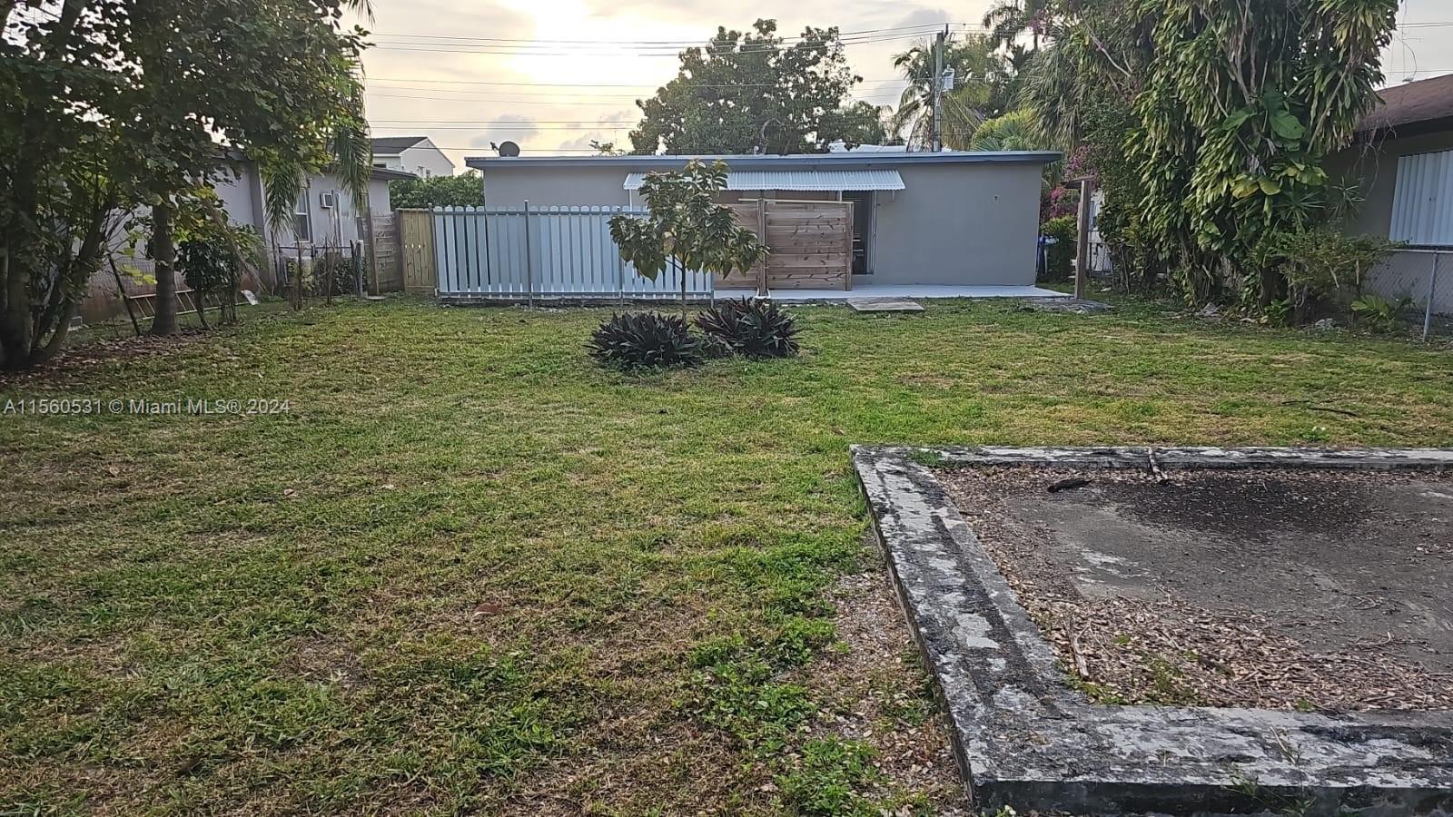 Miami, Florida 33134, 1 Bedroom Bedrooms, ,1 BathroomBathrooms,Residentiallease,For Rent,A11560531