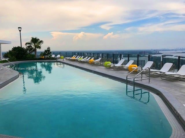 501 NE 31st St 705, Miami, Florida 33137, 1 Bedroom Bedrooms, ,1 BathroomBathrooms,Residential,For Sale,501 NE 31st St 705,A11563643