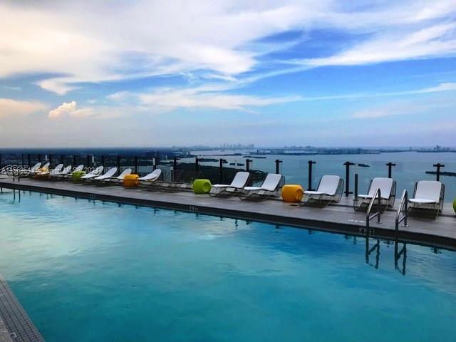 501 NE 31st St 705, Miami, Florida 33137, 1 Bedroom Bedrooms, ,1 BathroomBathrooms,Residential,For Sale,501 NE 31st St 705,A11563643