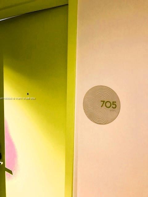 501 NE 31st St 705, Miami, Florida 33137, 1 Bedroom Bedrooms, ,1 BathroomBathrooms,Residential,For Sale,501 NE 31st St 705,A11563643