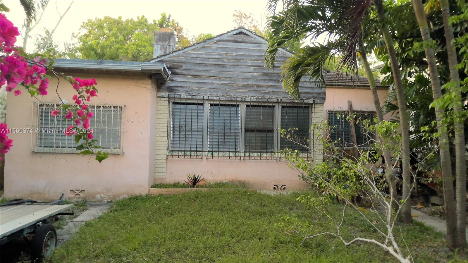 151 NE 42nd St, Miami, Florida 33137, 3 Bedrooms Bedrooms, ,1 BathroomBathrooms,Residential,For Sale,151 NE 42nd St,A11560374