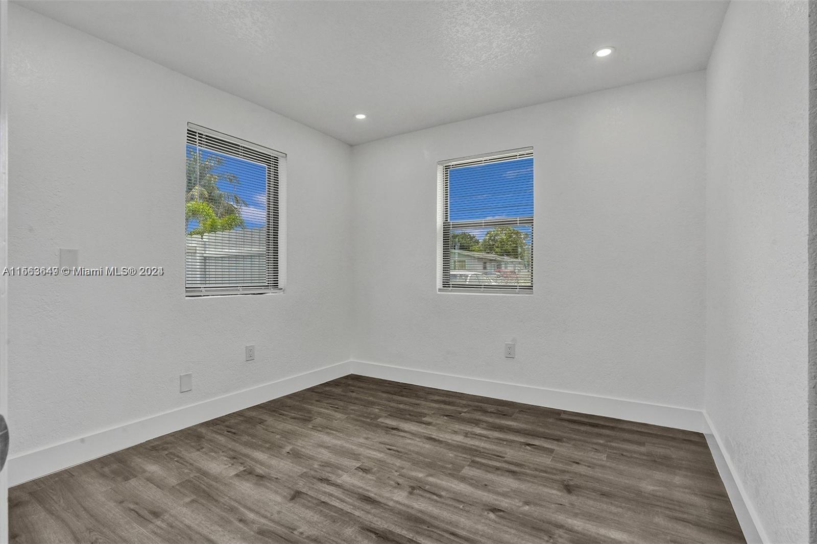 4129 SW 23rd St ., West Park, Florida 33023, 2 Bedrooms Bedrooms, ,1 BathroomBathrooms,Residentiallease,For Rent,4129 SW 23rd St .,A11563649