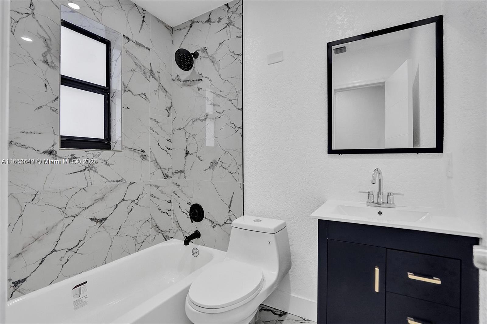 4129 SW 23rd St ., West Park, Florida 33023, 2 Bedrooms Bedrooms, ,1 BathroomBathrooms,Residentiallease,For Rent,4129 SW 23rd St .,A11563649
