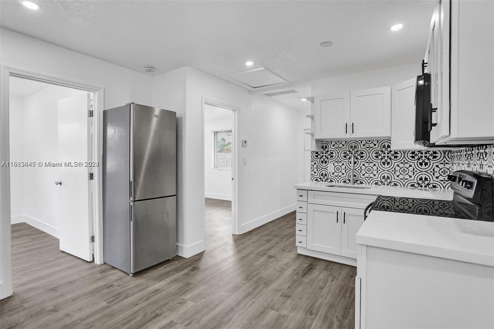 4129 SW 23rd St ., West Park, Florida 33023, 2 Bedrooms Bedrooms, ,1 BathroomBathrooms,Residentiallease,For Rent,4129 SW 23rd St .,A11563649