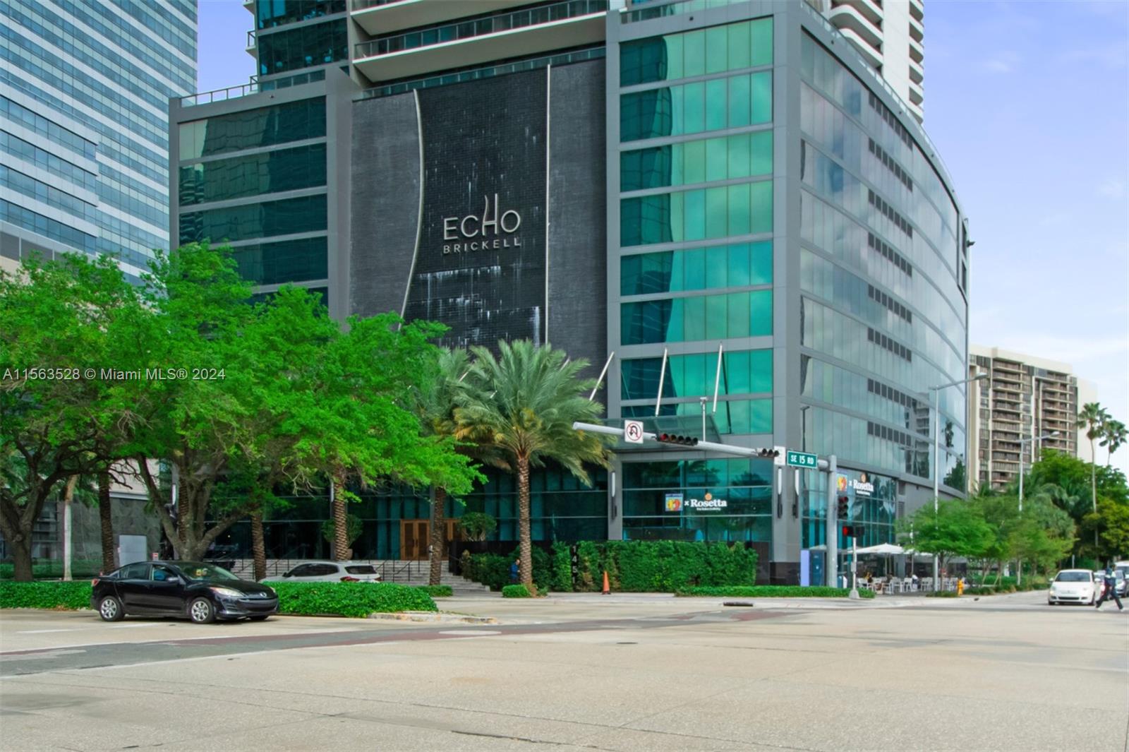 1451  Brickell Ave #5302 For Sale A11563528, FL