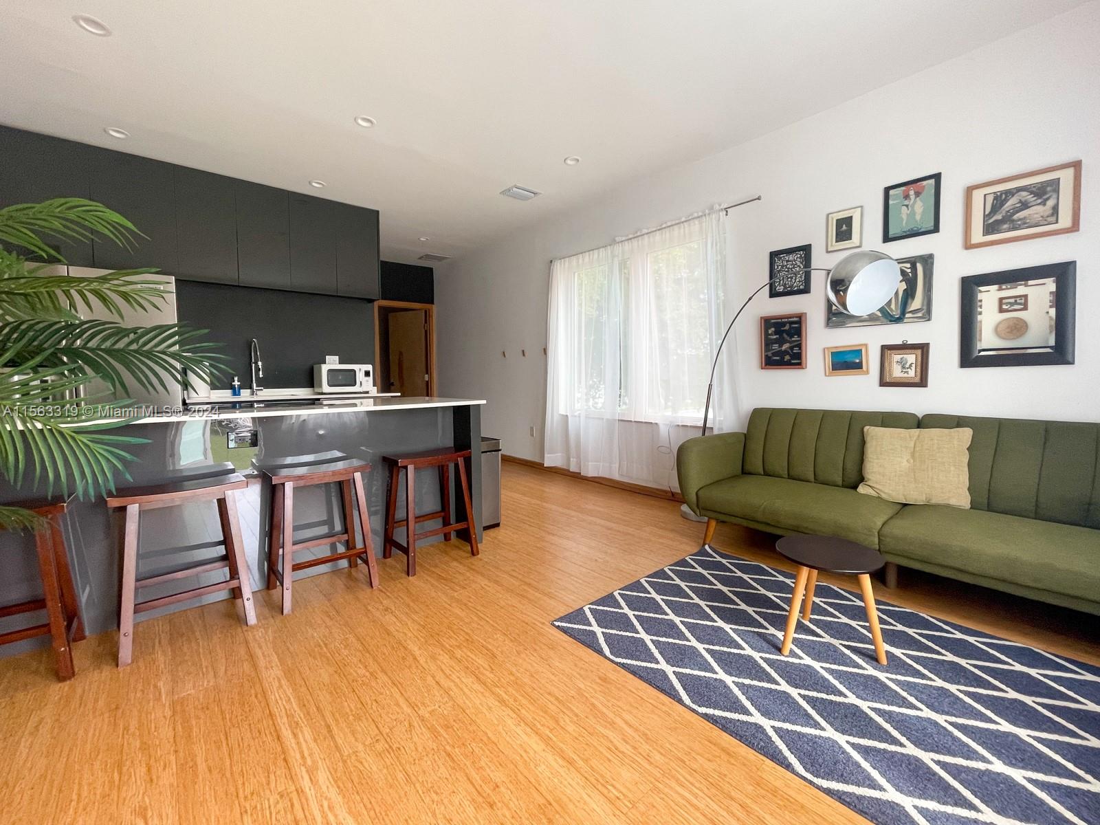 6864 NE 2nd Ave 2, Miami, Florida 33138, 1 Bedroom Bedrooms, ,1 BathroomBathrooms,Residentiallease,For Rent,6864 NE 2nd Ave 2,A11563319