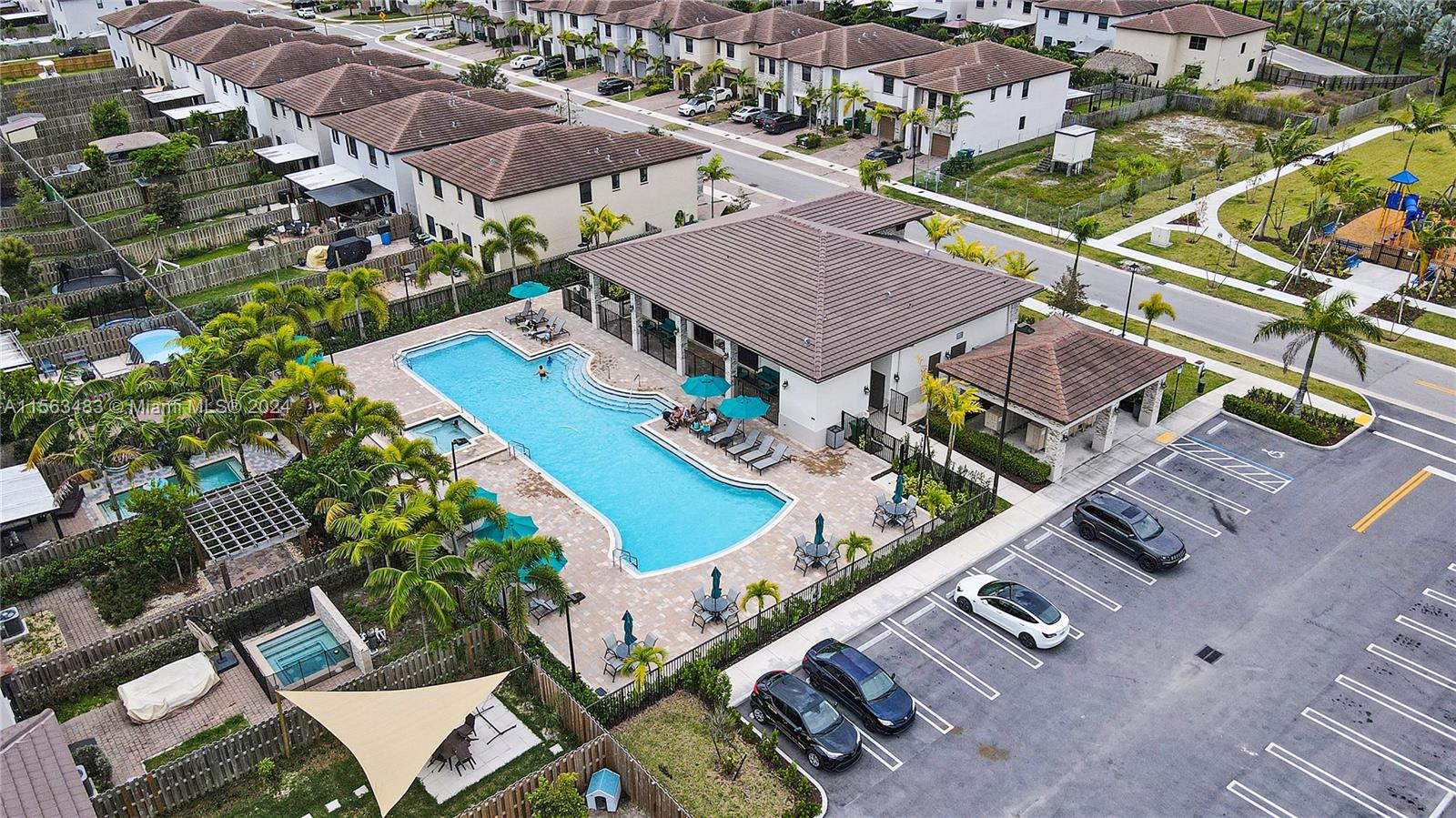 24866 SW 107th Ave 24866, Homestead, Florida 33032, 3 Bedrooms Bedrooms, ,2 BathroomsBathrooms,Residential,For Sale,24866 SW 107th Ave 24866,A11563483