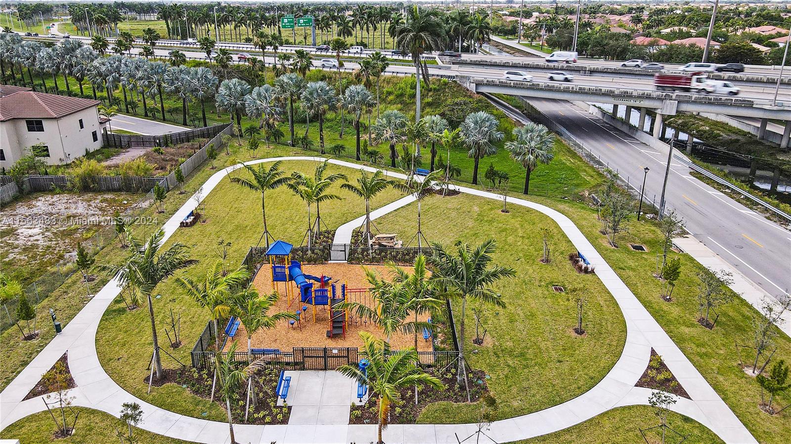 24866 SW 107th Ave 24866, Homestead, Florida 33032, 3 Bedrooms Bedrooms, ,2 BathroomsBathrooms,Residential,For Sale,24866 SW 107th Ave 24866,A11563483