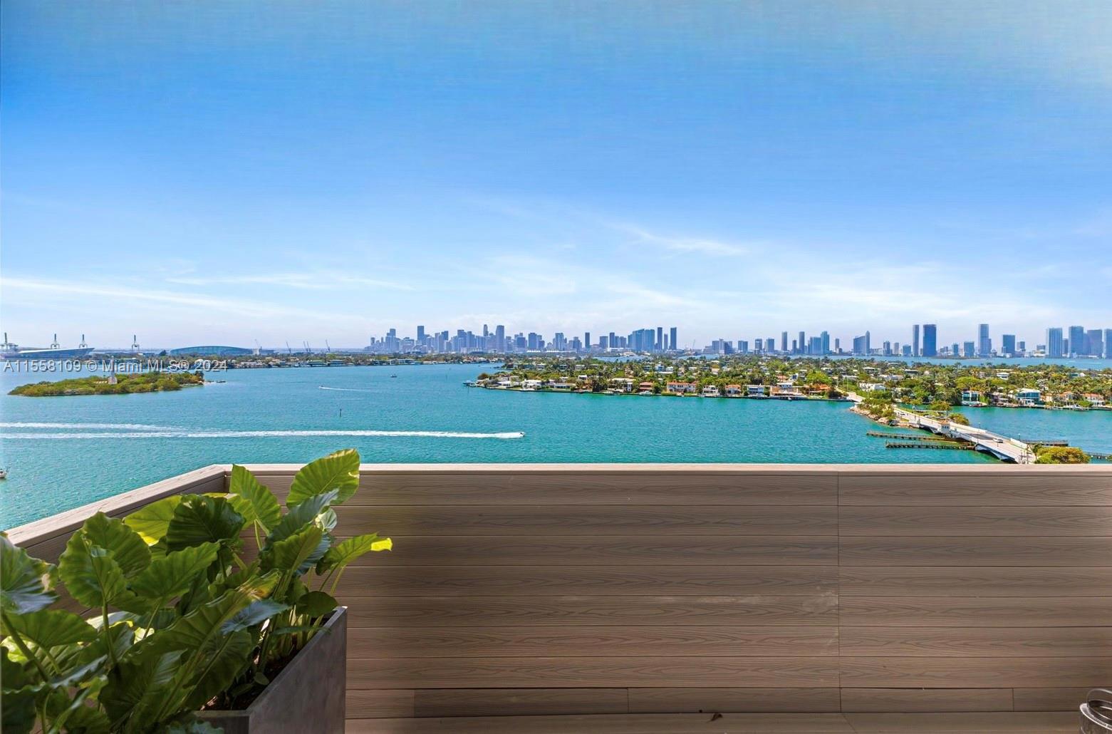 5 Island Ave 15D, Miami Beach, Florida 33139, 2 Bedrooms Bedrooms, ,2 BathroomsBathrooms,Residential,For Sale,5 Island Ave 15D,A11558109