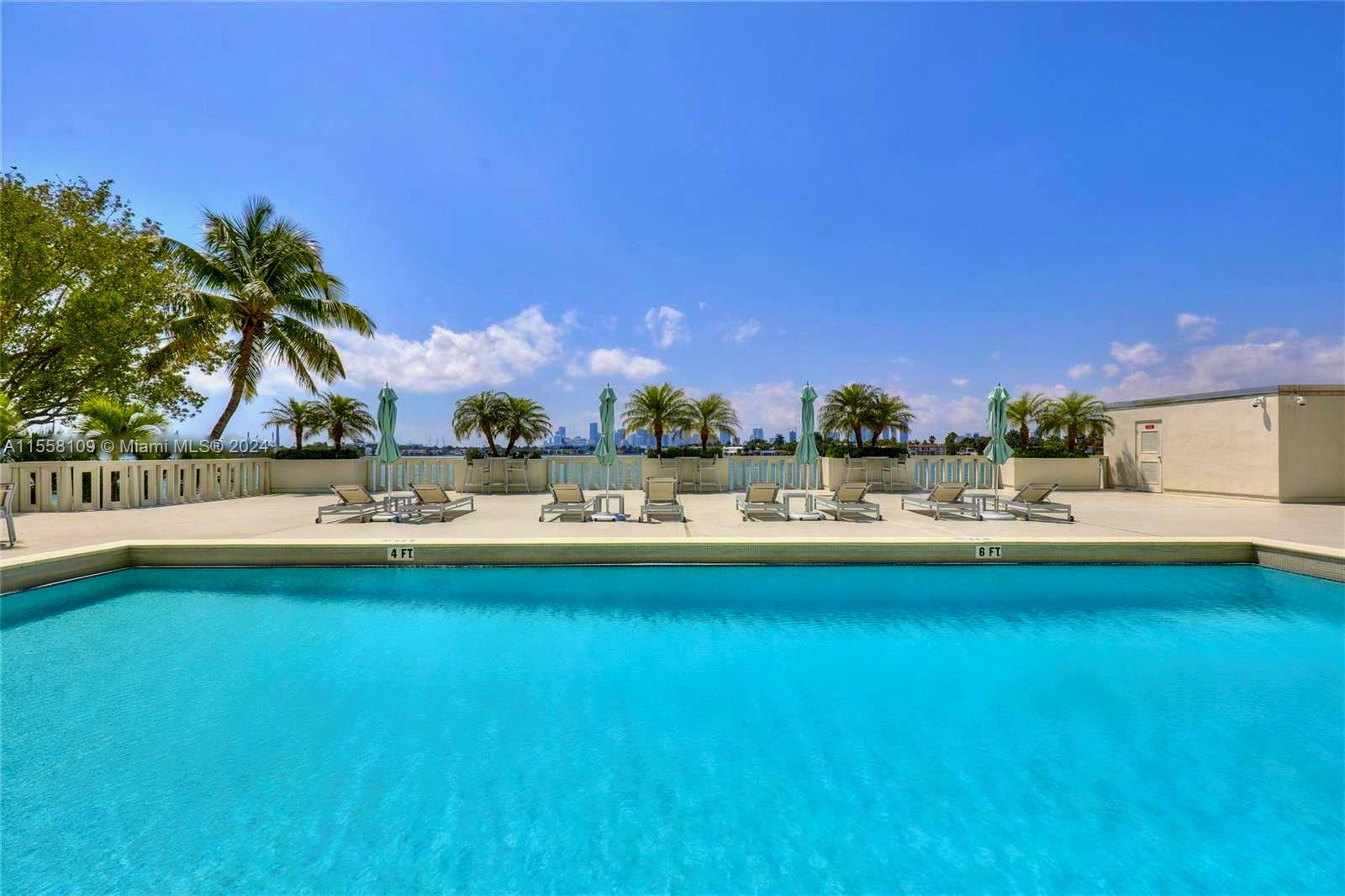 5 Island Ave 15D, Miami Beach, Florida 33139, 2 Bedrooms Bedrooms, ,2 BathroomsBathrooms,Residential,For Sale,5 Island Ave 15D,A11558109