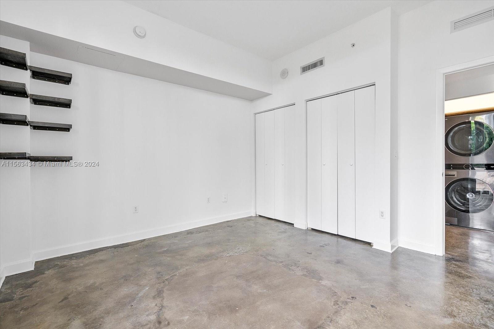 350 NE 24th St 505, Miami, Florida 33137, 2 Bedrooms Bedrooms, ,2 BathroomsBathrooms,Residentiallease,For Rent,350 NE 24th St 505,A11563434