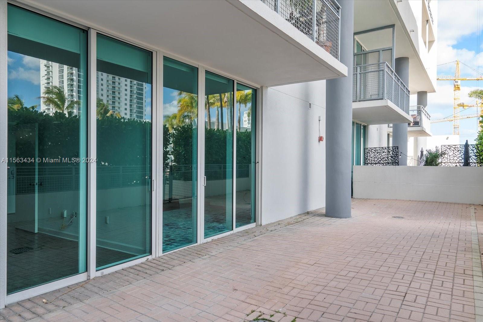 350 NE 24th St 505, Miami, Florida 33137, 2 Bedrooms Bedrooms, ,2 BathroomsBathrooms,Residentiallease,For Rent,350 NE 24th St 505,A11563434