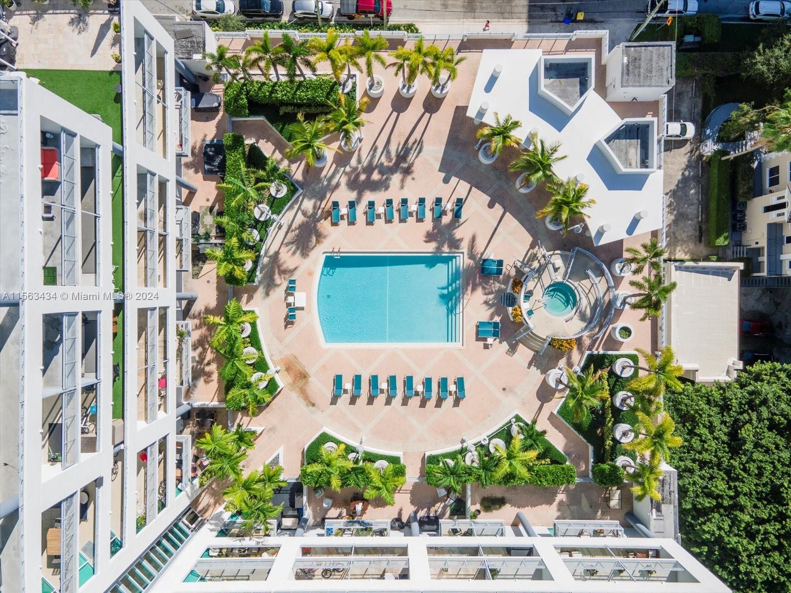 350 NE 24th St 505, Miami, Florida 33137, 2 Bedrooms Bedrooms, ,2 BathroomsBathrooms,Residentiallease,For Rent,350 NE 24th St 505,A11563434