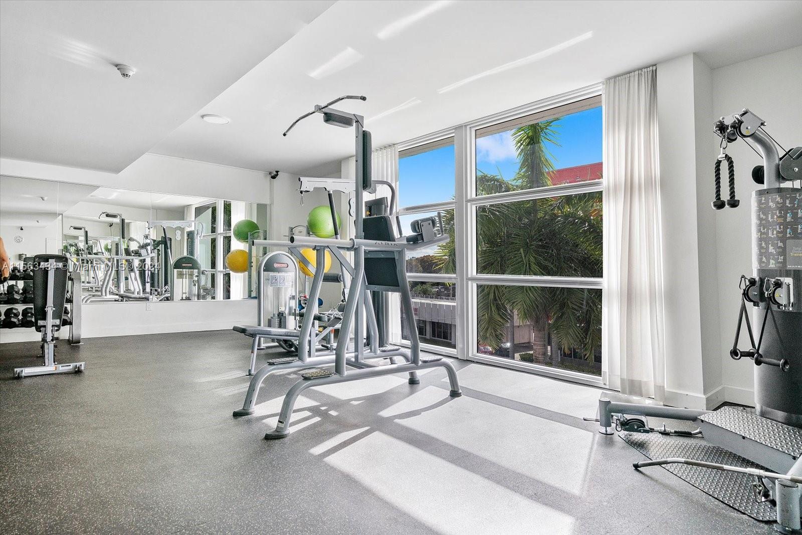 350 NE 24th St 505, Miami, Florida 33137, 2 Bedrooms Bedrooms, ,2 BathroomsBathrooms,Residentiallease,For Rent,350 NE 24th St 505,A11563434