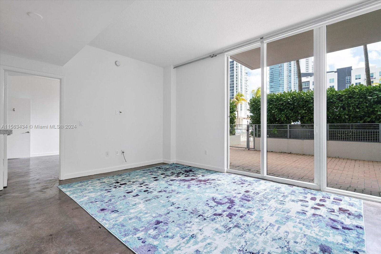 350 NE 24th St 505, Miami, Florida 33137, 2 Bedrooms Bedrooms, ,2 BathroomsBathrooms,Residentiallease,For Rent,350 NE 24th St 505,A11563434