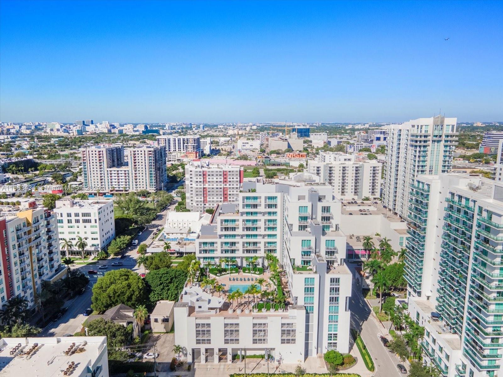 350 NE 24th St 505, Miami, Florida 33137, 2 Bedrooms Bedrooms, ,2 BathroomsBathrooms,Residentiallease,For Rent,350 NE 24th St 505,A11563434