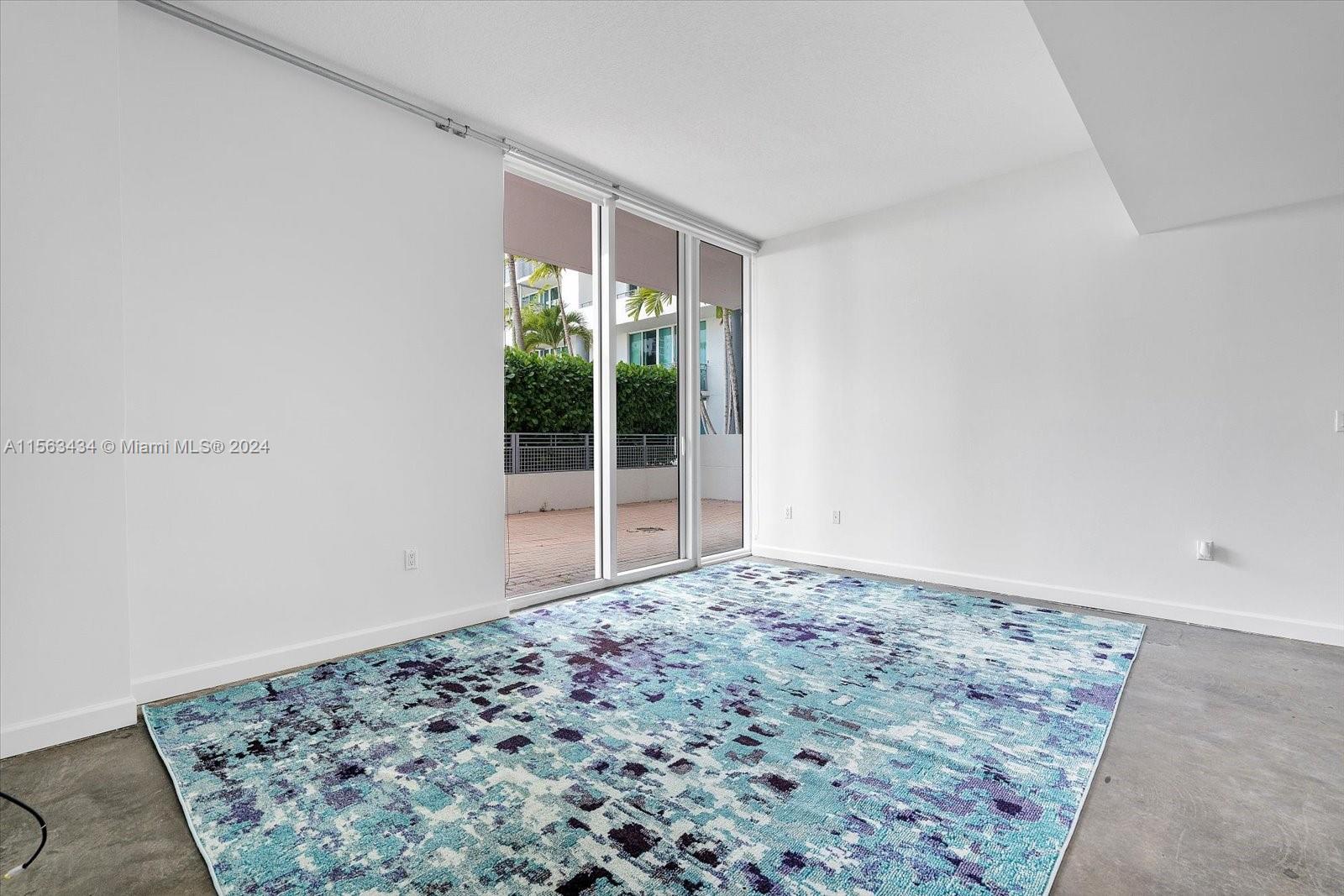 350 NE 24th St 505, Miami, Florida 33137, 2 Bedrooms Bedrooms, ,2 BathroomsBathrooms,Residentiallease,For Rent,350 NE 24th St 505,A11563434