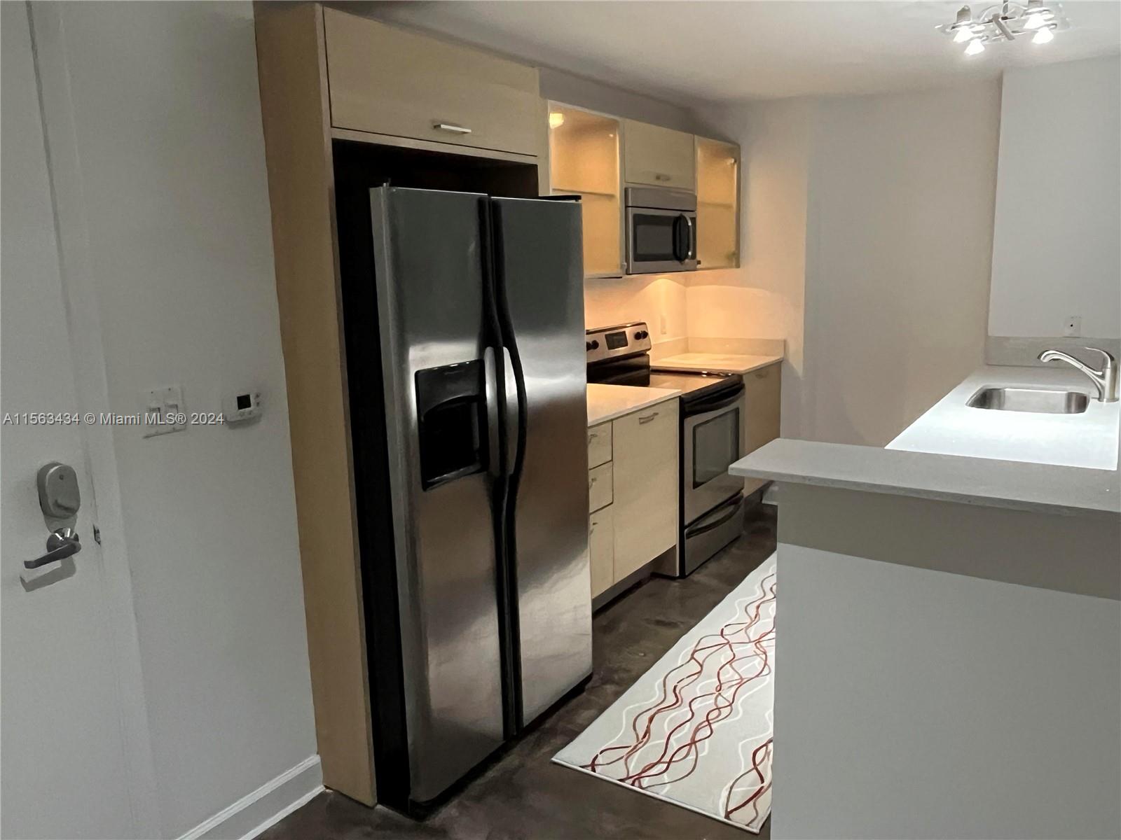 350 NE 24th St 505, Miami, Florida 33137, 2 Bedrooms Bedrooms, ,2 BathroomsBathrooms,Residentiallease,For Rent,350 NE 24th St 505,A11563434