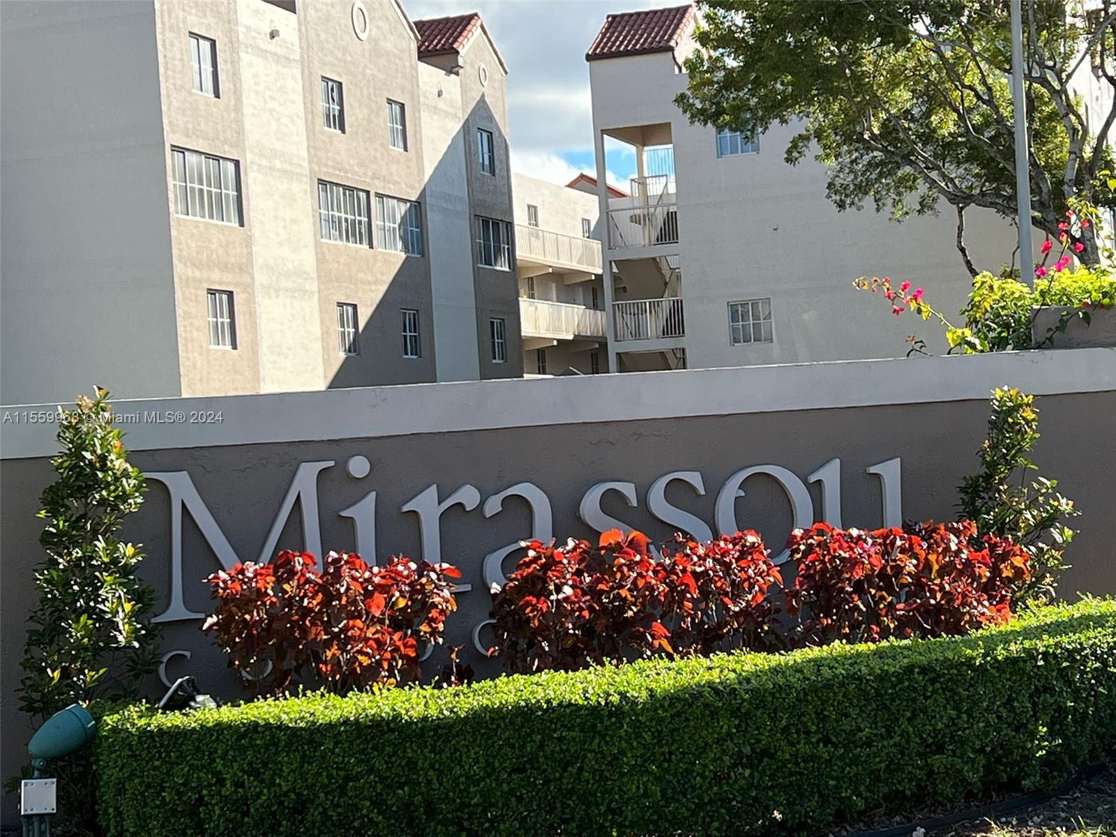 6155 NW 186th St 310, Hialeah, Florida 33015, 3 Bedrooms Bedrooms, ,2 BathroomsBathrooms,Residentiallease,For Rent,6155 NW 186th St 310,A11559968