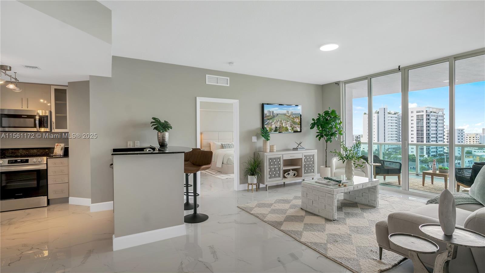 7900 Harbor Island Dr 1001, North Bay Village, Florida 33141, 2 Bedrooms Bedrooms, ,2 BathroomsBathrooms,Residential,For Sale,7900 Harbor Island Dr 1001,A11561172