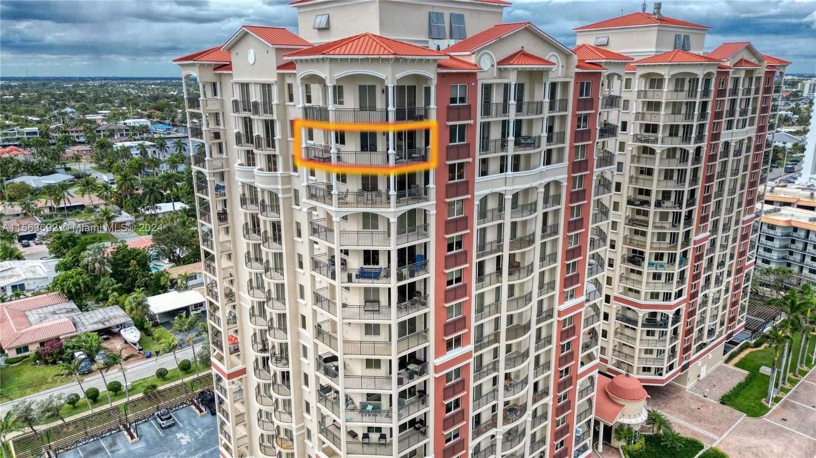 2001 N Ocean Blvd 1501, Fort Lauderdale, Florida 33305, 3 Bedrooms Bedrooms, ,3 BathroomsBathrooms,Residentiallease,For Rent,2001 N Ocean Blvd 1501,A11563692